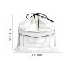 Drawstring Bags W/ Clear View Window