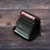 Credit Card Holder PU Leather Small Wallet