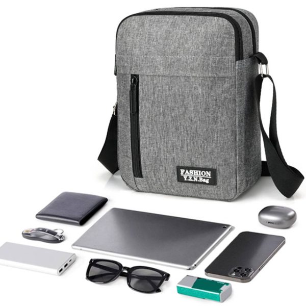 Mens Stylish Business Backpack