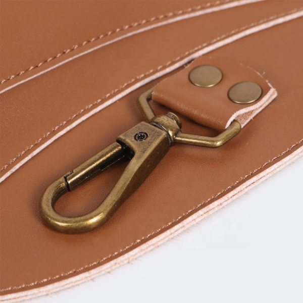 Carpenter Organizer Tools Waist Pouch(PU)