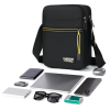 Unisex Large Capacity Shoulder Bag
