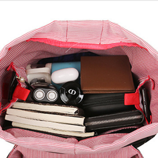 fc71bf0c-5af5-400f-aa25-70c0fb67106e_O1CN014dWGpH1VgOwHGmPJz_4121622682-0-cib.png Oxford Vintage Lightweight Water-Resistant Laptop Backpack