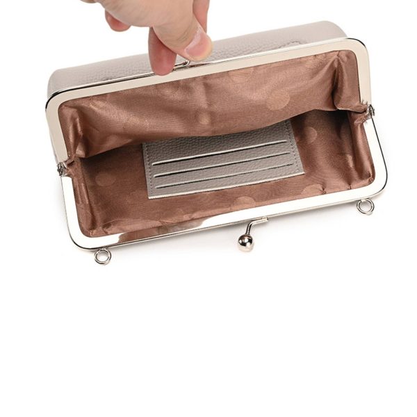 Ladies Shoulder Crossbody Bag