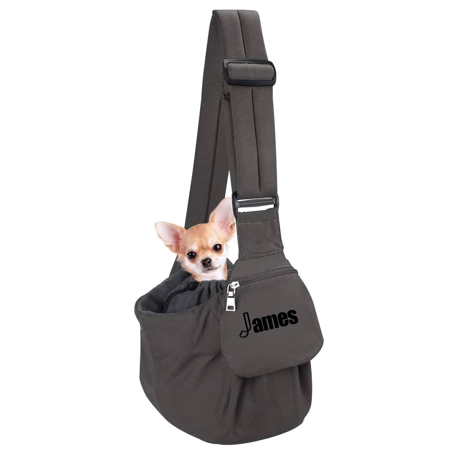 Pet Shoulder Bag