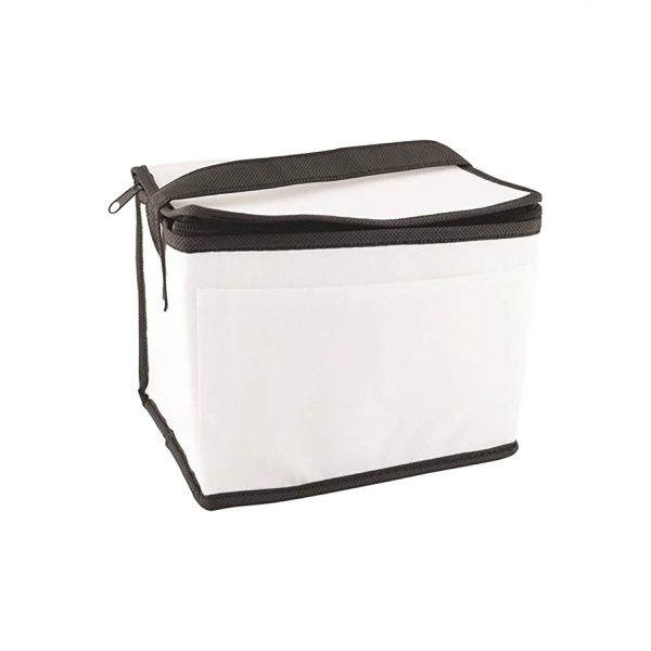 Oxford cloth Lunch Cooler Bag