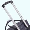 Portable Insulated Bag Shopping Cart Trolley