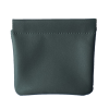 PU Leather Coin Purse Pouch Change Holder