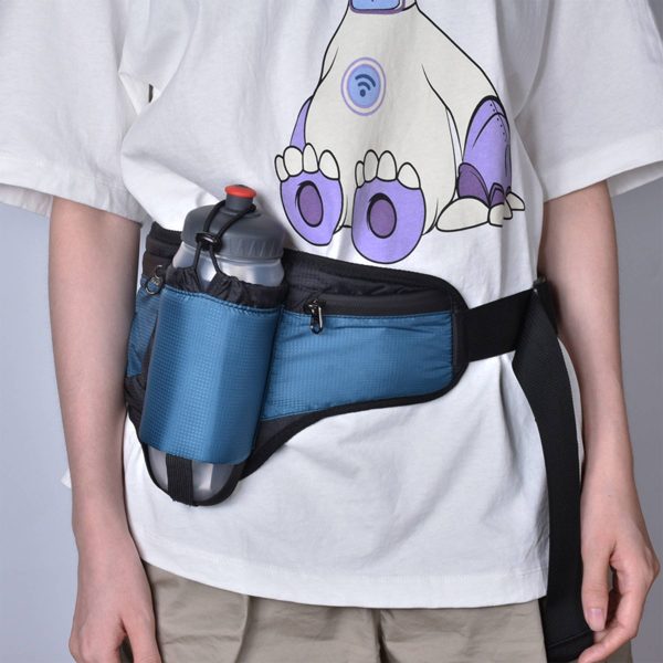 Fanny Pack with Can Holder