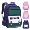 Children Shoulder Bag Backpack With Reflective Strip