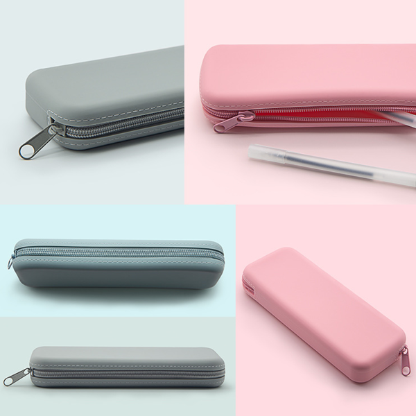 Silicone Pen Case