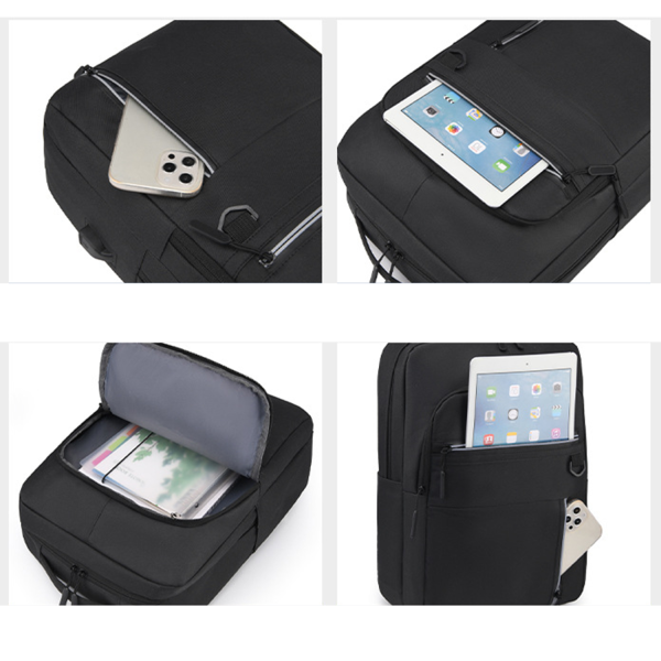 Large Laptop Travel Backpack