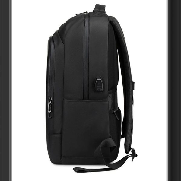 Led Backpack W/ App Customized Screen Content