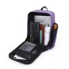 Oxford Large Capacity Laptop Backpack