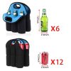 Neoprene Drink Tote Bag