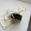 PU Leather Large Capacity Crossbody Bag For Women
