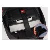 Business Computer Oxford Backpack With Usb Charging Port