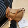 PU Leather Tote bag
