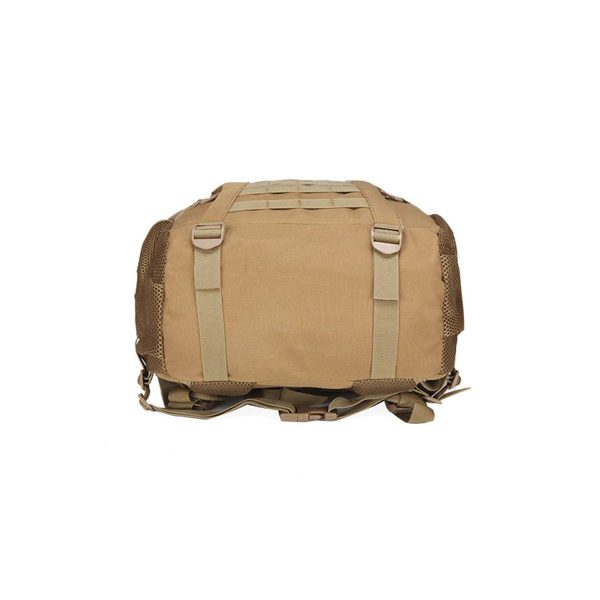 Oxford Army Tactical Backpack