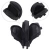 Oxford Convenient multi-compartment change sports belt bag