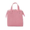 Oxford Insulated Lunch Bag
