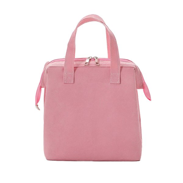 Oxford Insulated Lunch Bag