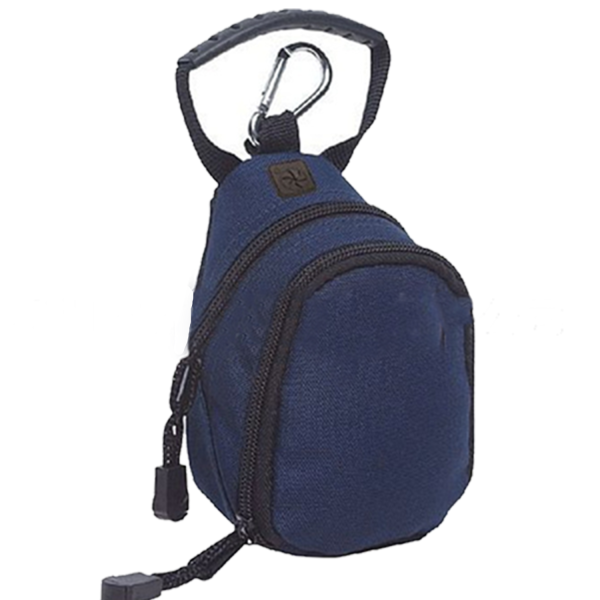 Mini Headphones Bag Waist Pack