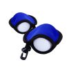 Portable Golf Ball Cleaner Pouch