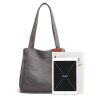 Large Capacity canvas Tote bag