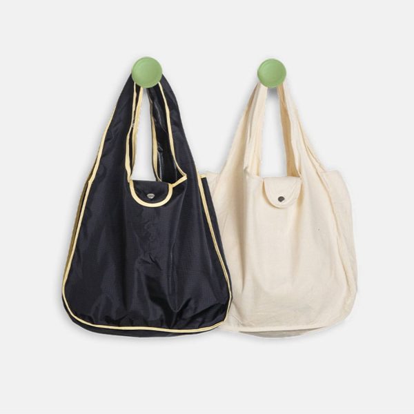 Foldable Tote Shopping Bag
