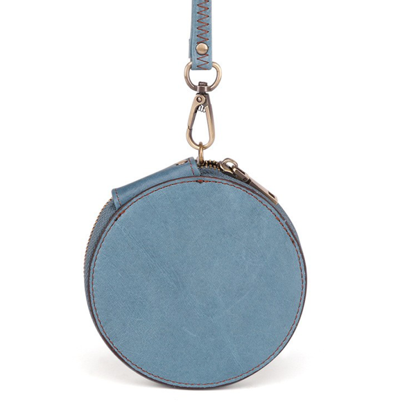 Genuine leather Coin Purse