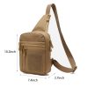 Oxford Outdoors Sling Chest Bag