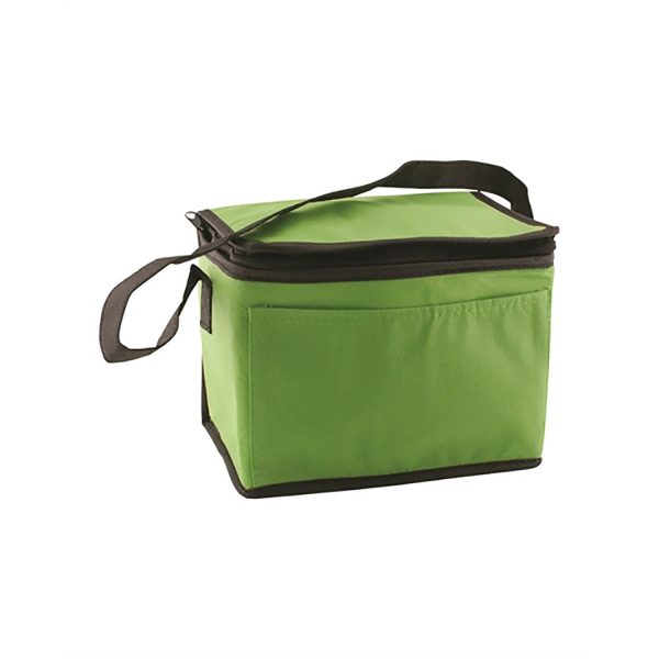 Oxford cloth Lunch Cooler Bag