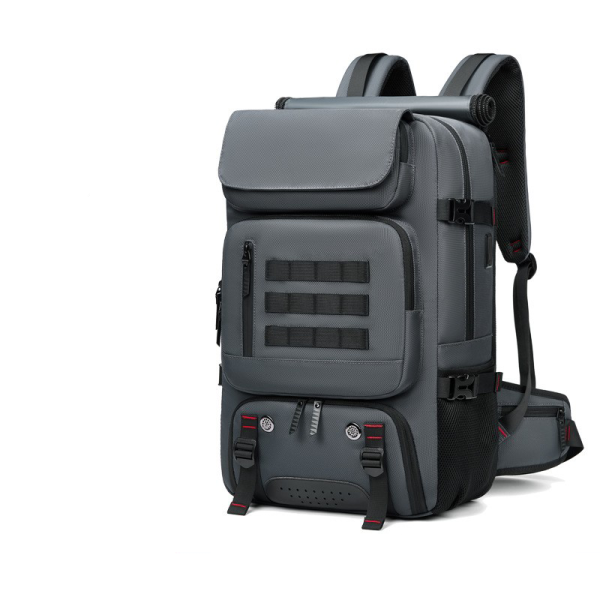 50L Backpack Convertible Waterproof Durable Bag