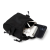Mini Messenger Satchel Crossbody Bag