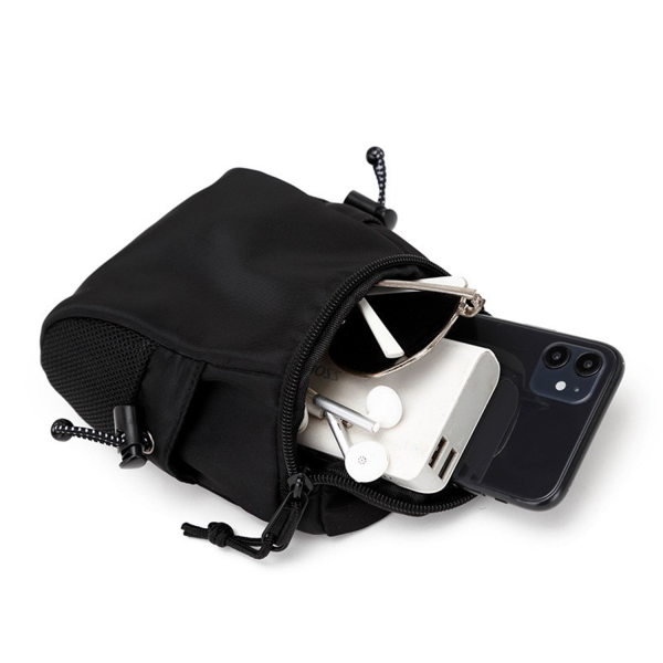 Mini Messenger Satchel Crossbody Bag