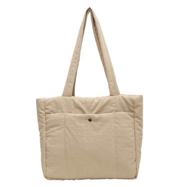fe26fc0d-b3cc-4f0e-992a-4e3c38dca97c_BGZA278.4.png Soft Cloud One Shoulder Tote Bag