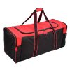 Oxford cloth dry wet separation handbag Dufffel Bag
