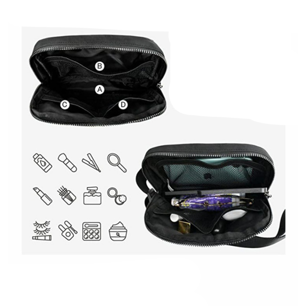 Waist Running Fanny Pack