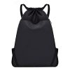Adjustable Strap Drawstring Bag