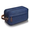 Oxford Travel Toiletry Bag for Women and Men