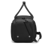Sports duffel bag with Wet Pocket & Shoes for Women Men