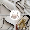 PU Colorful children's coin accessory cross-body bag