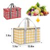An Outdoor Picnic Bag