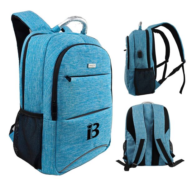 Fashion Business Backpack