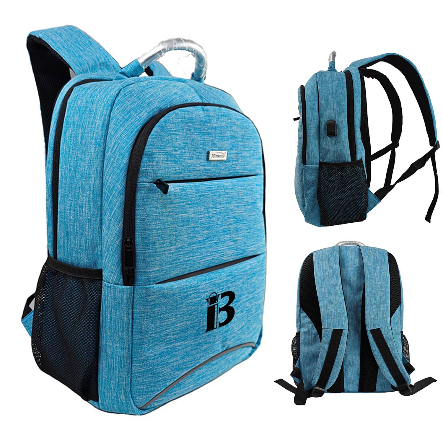 Fashion Business Backpack