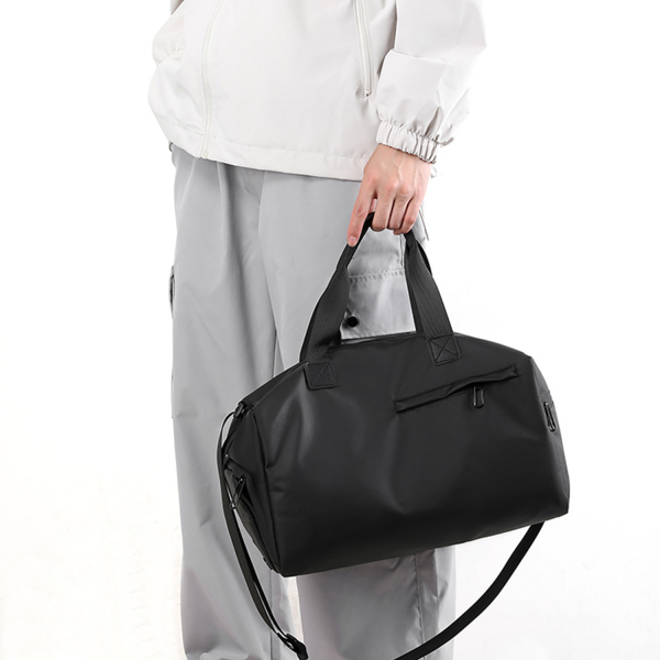 Large Capacity Folding Travel Bag