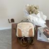 Polyester City Light Outdoor Hiking Crossbody Bag Backpack