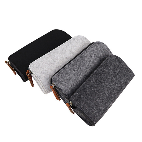 Creative Felt Pen Pouch