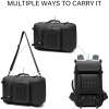 50L Backpack Convertible Waterproof Durable Bag