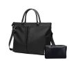 Business Oxford Cloth Briefcase Crossbody Bag